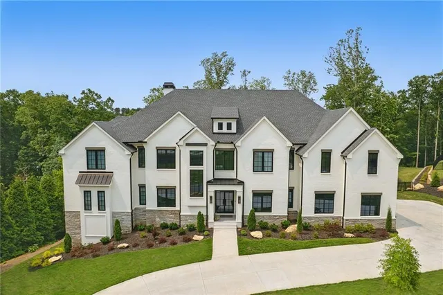 $4,499,999 | 245 Traditions Drive, Alpharetta, GA 30004