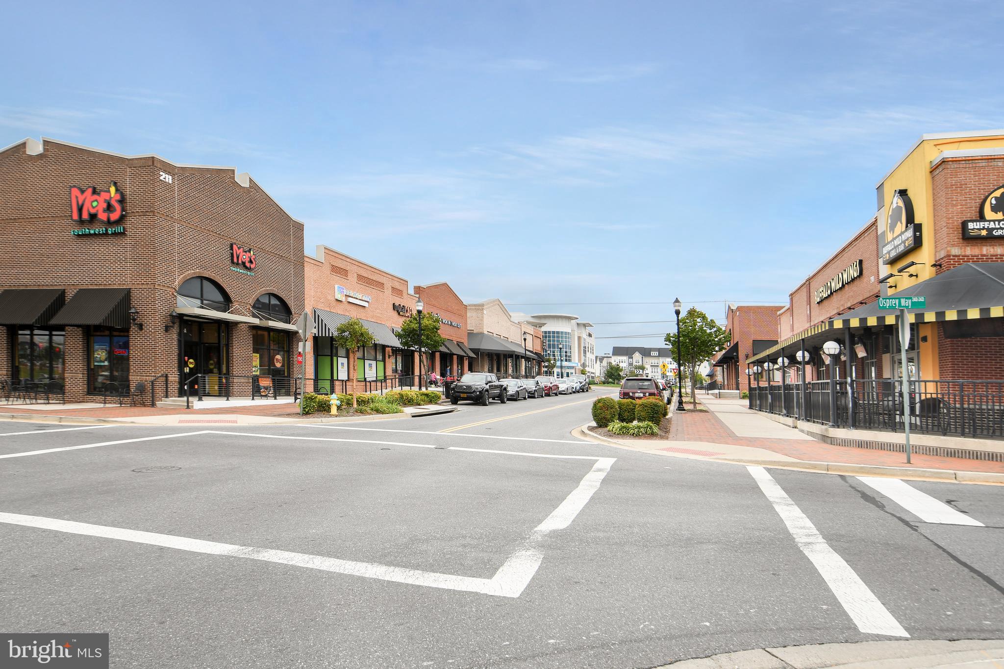 2209 Bear Den Road Frederick, MD 21701 - Photo 20 of 26 Convenient local shops and restaurants!
