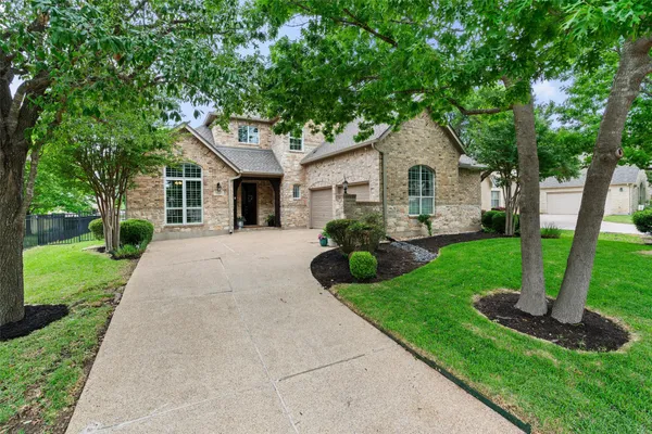 $719,000 | 1308 Hillridge Drive, Round Rock, TX 78665