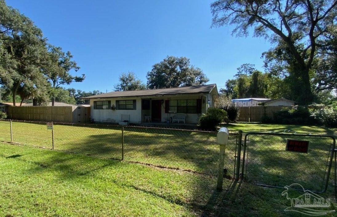 8130 Ernestine Road Pensacola, FL 32514 - Photo 1 of 14 Gallery Image 1