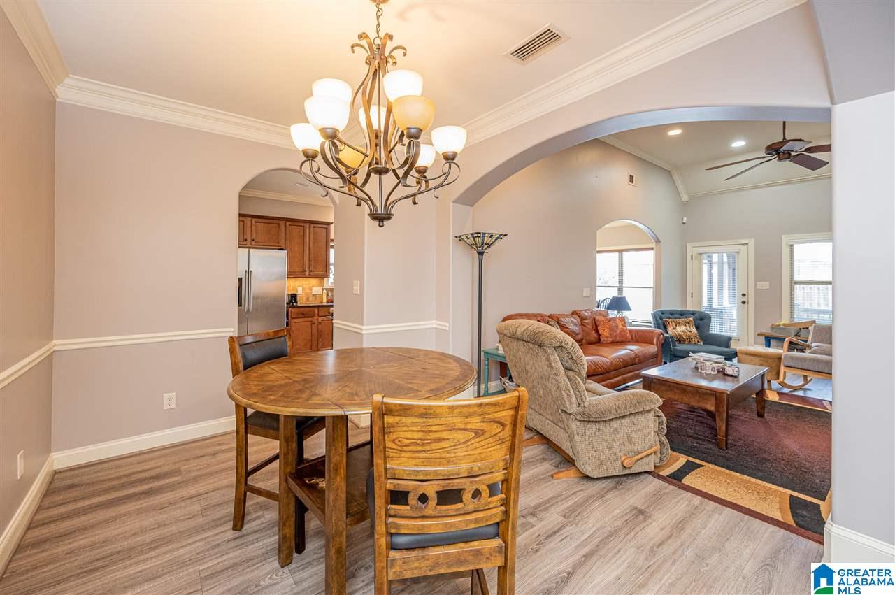 428 Heathersage Road Alabaster, AL 35114 - Photo 11 of 45