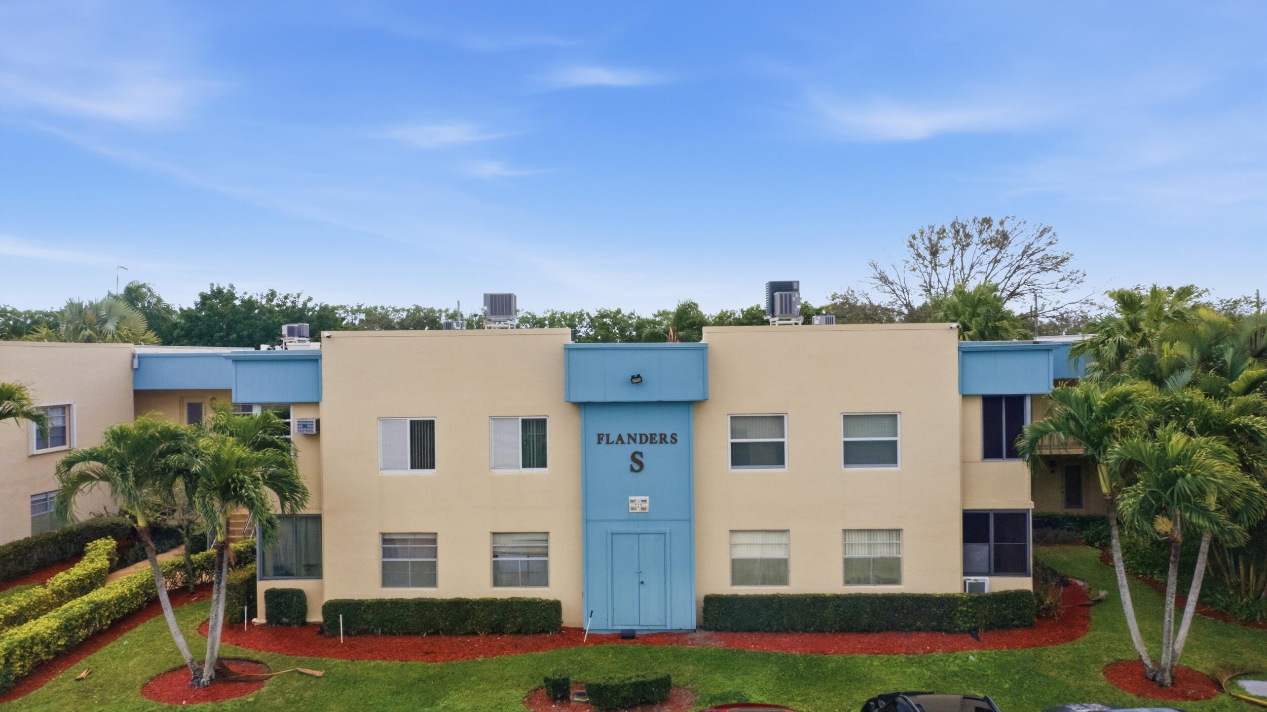 888 Flanders South Delray Beach, FL 33484 - Photo 24 of 59 dji_0937