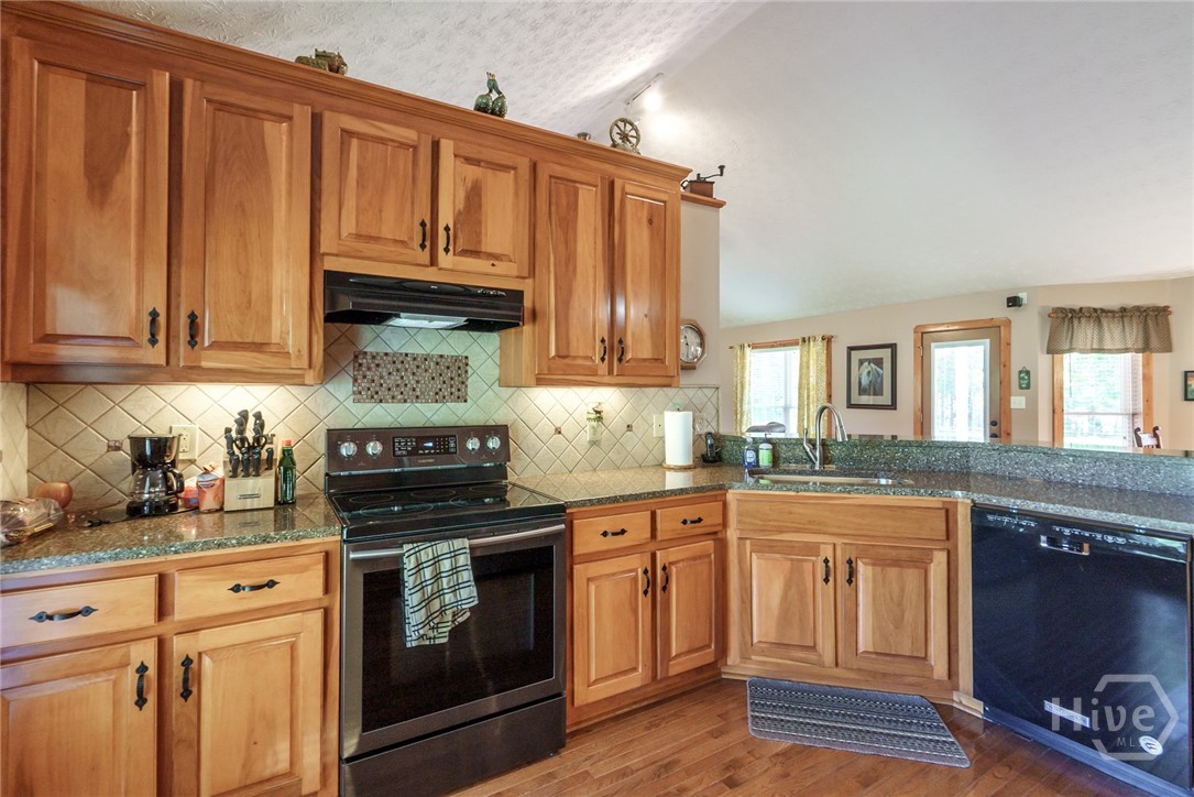 3151 Jack Glass Road Monroe, GA 30656 - Photo 19 of 62