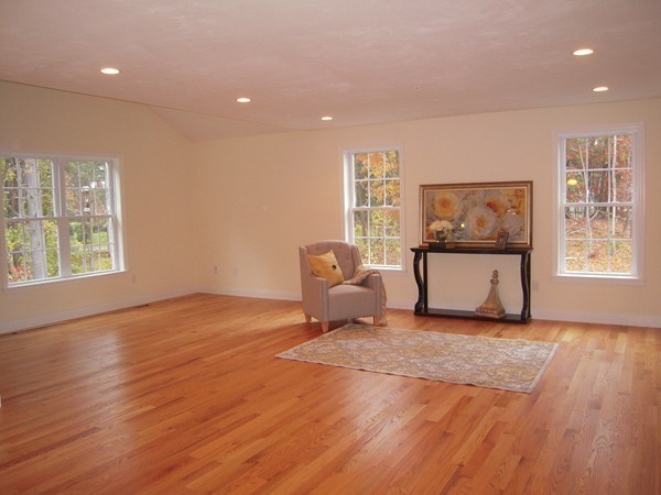 Lot 2 Liberty Square Road, Unit 1 Boxborough, MA 01719 - Photo 6 of 12 a living room with furniture and a window