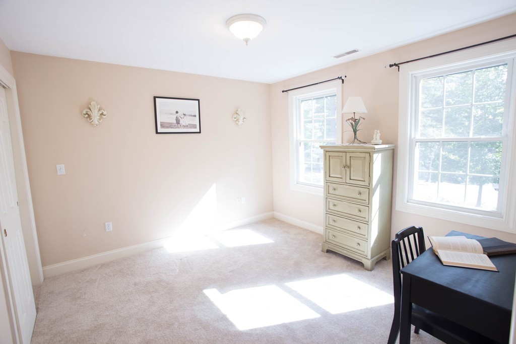 24 Zina Road Hudson, MA 01749 - Photo 18 of 25 a view of a livingroom with a window
