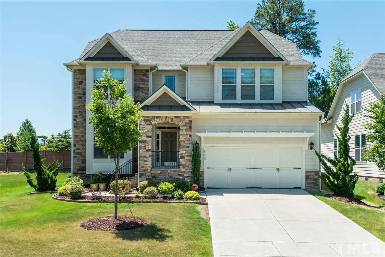 626 Powers Ferry Road Cary, NC 27519 - Photo 1 of 24 Gallery Image 1