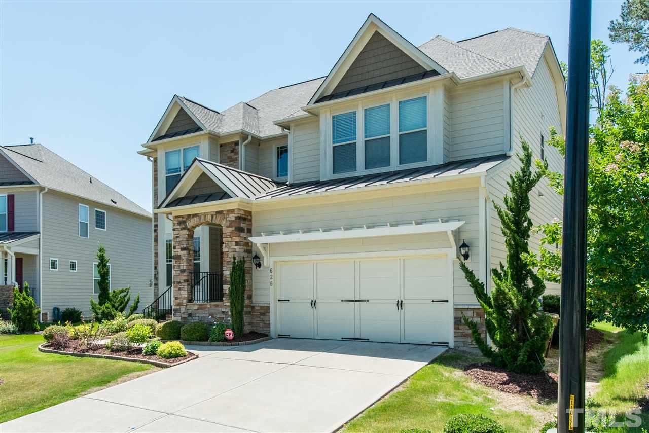 626 Powers Ferry Road Cary, NC 27519 - Photo 2 of 24 Gallery Image 2