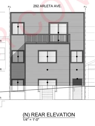 $688,000 | 292 Arleta Avenue, San Francisco, CA 94134