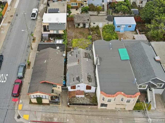 $688,000 | 292 Arleta Avenue, San Francisco, CA 94134