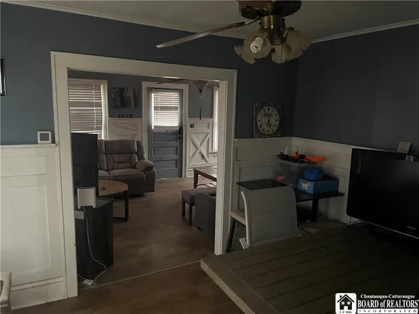 $99,900 | 206 Elmcrest Avenue, Busti, NY 14750