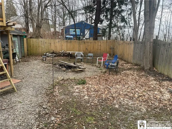 $99,900 | 206 Elmcrest Avenue, Busti, NY 14750