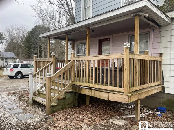 $99,900 | 206 Elmcrest Avenue, Busti, NY 14750