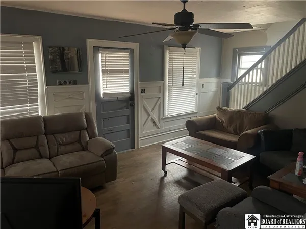 $99,900 | 206 Elmcrest Avenue, Busti, NY 14750