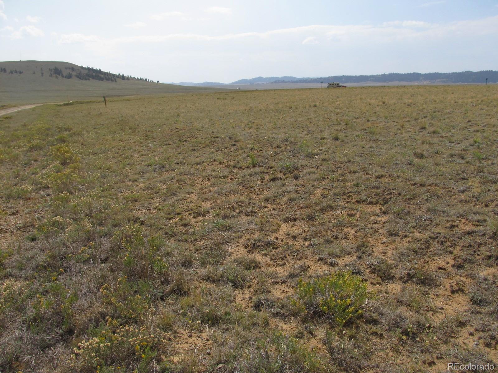 485 East Ranger Hill Road Hartsel, CO 80449 - Photo 1 of 7