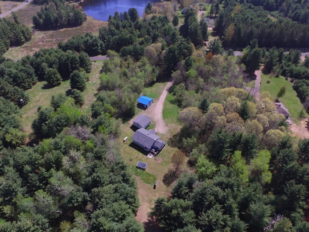 26333 Stengel Road Webster, WI 54893 - Photo 44 of 52