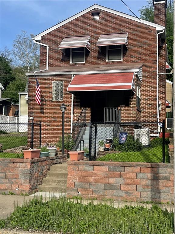 956 Beaver Road Ambridge, PA 15003 - Photo 1 of 44 Gallery Image 1