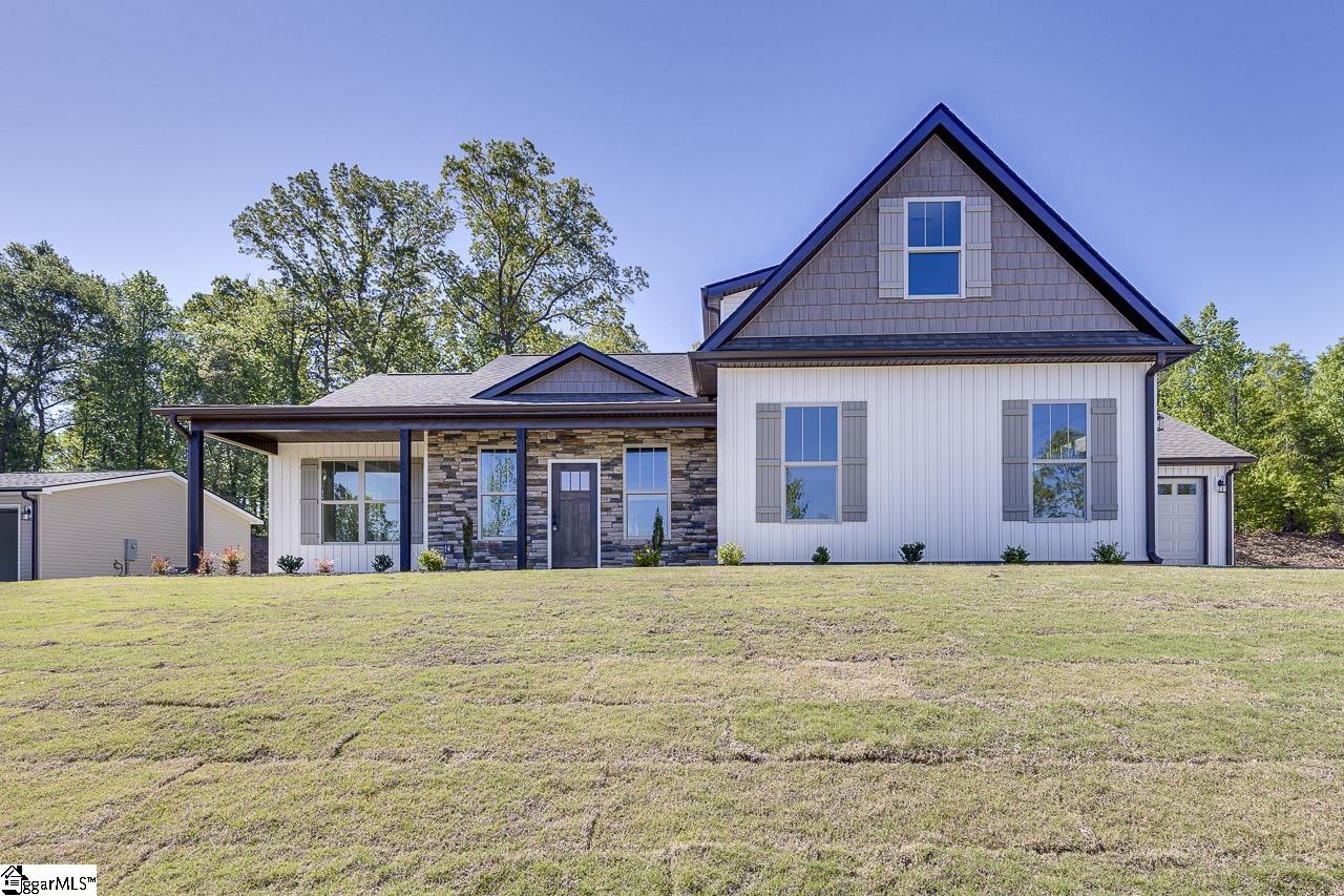 111 Inlet Pointe Drive Anderson, SC 29625 - Photo 1 of 35
