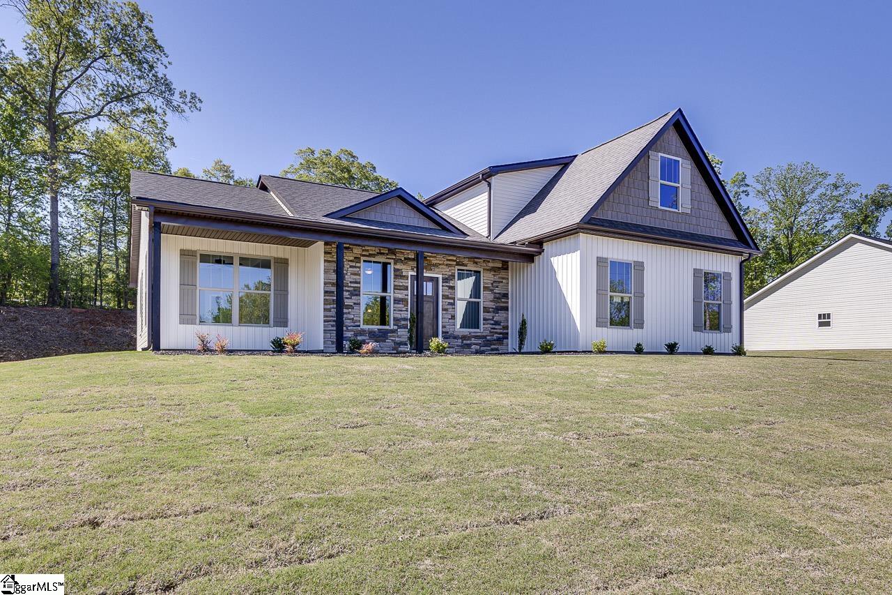 111 Inlet Pointe Drive Anderson, SC 29625 - Photo 2 of 35