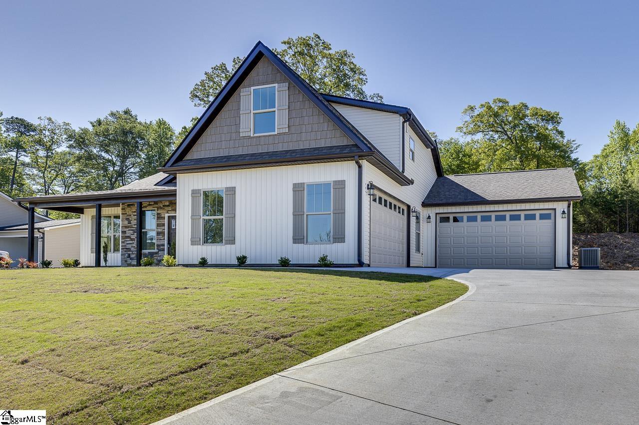 111 Inlet Pointe Drive Anderson, SC 29625 - Photo 3 of 35