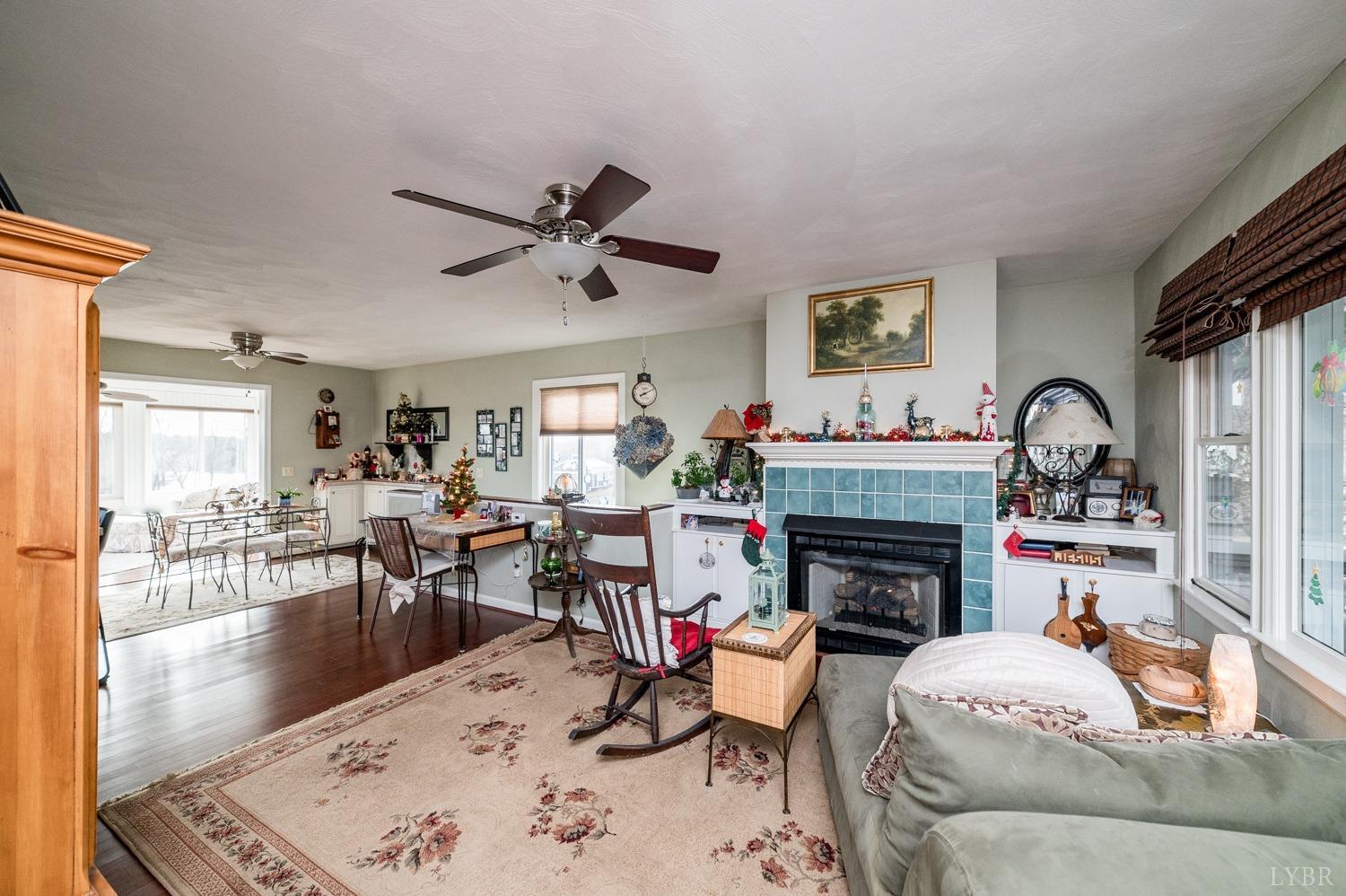 3930 Hales Ford Road Moneta, VA 24121 - Photo 21 of 65 Gallery Image 21