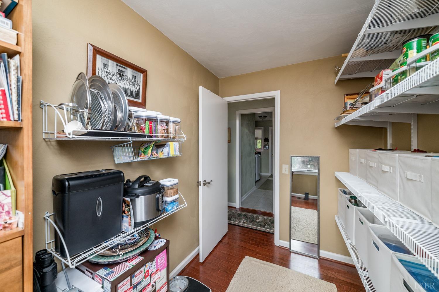 3930 Hales Ford Road Moneta, VA 24121 - Photo 37 of 65 Gallery Image 37