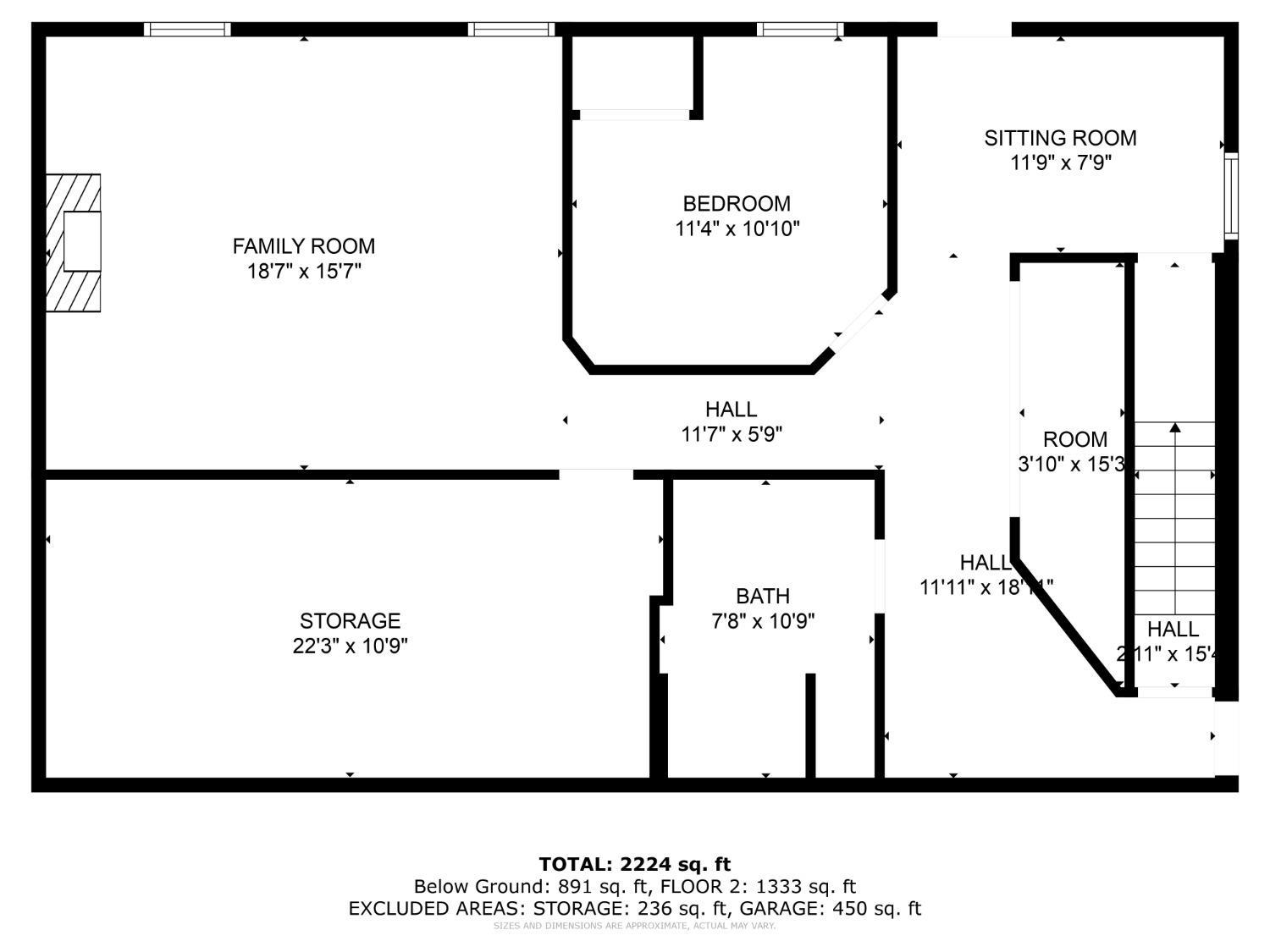 3930 Hales Ford Road Moneta, VA 24121 - Photo 64 of 65 Gallery Image 64