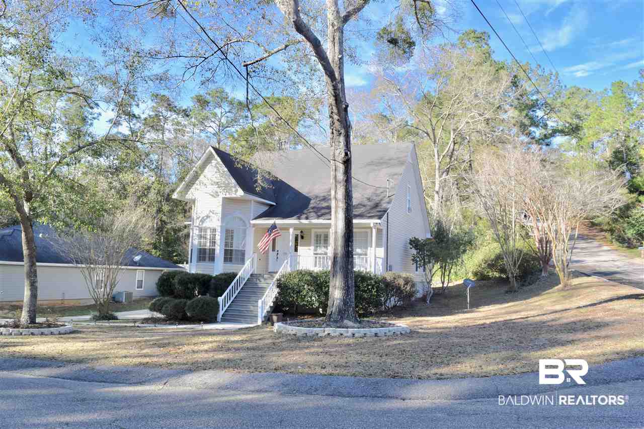 119 Lakeview Loop Daphne, AL 36526 - Photo 1 of 22