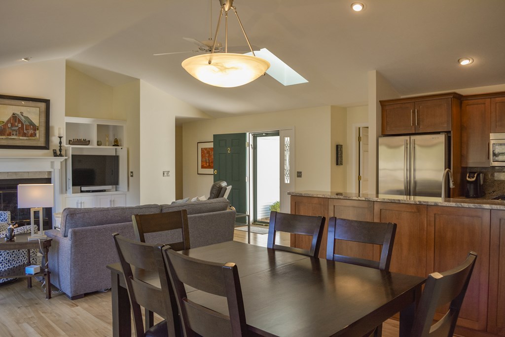 7842 Eames Farm Road, Unit X2 Egg Harbor, WI 54209 - Photo 2 of 40