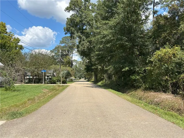 $95,000 | 1121 Foy Street, Mandeville, LA 70448