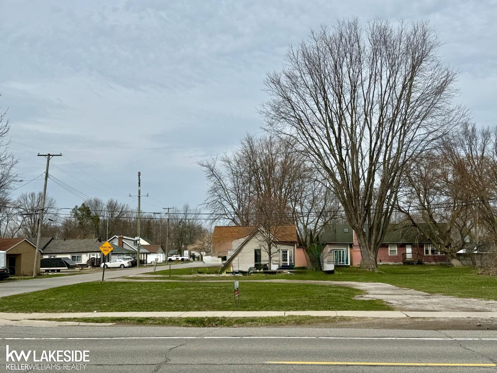 5970 Pointe Tremble Road Algonac, MI 48001 - Photo 2 of 7