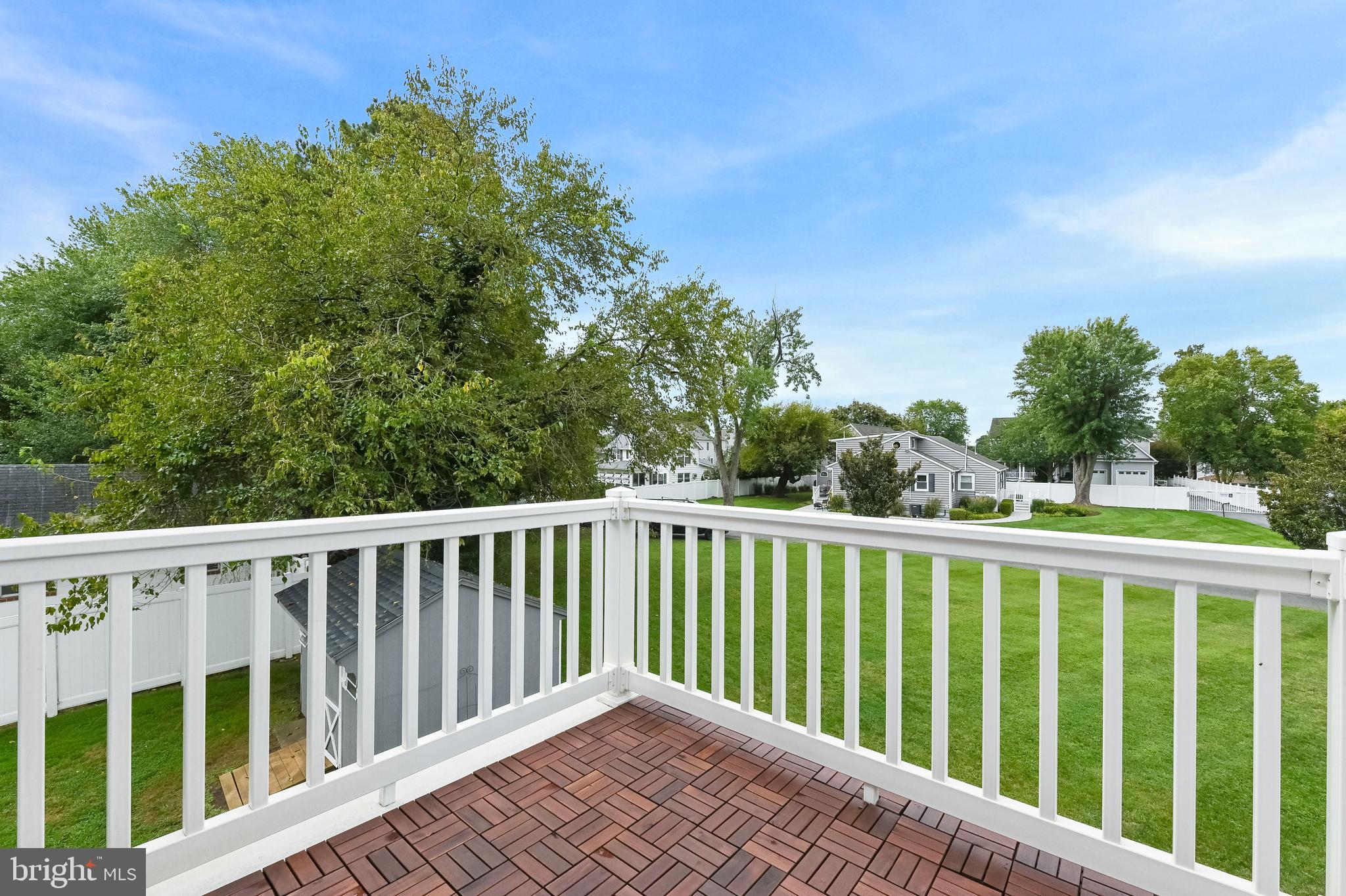 1409 Central Avenue East Edgewater, MD 21037 - Photo 20 of 36