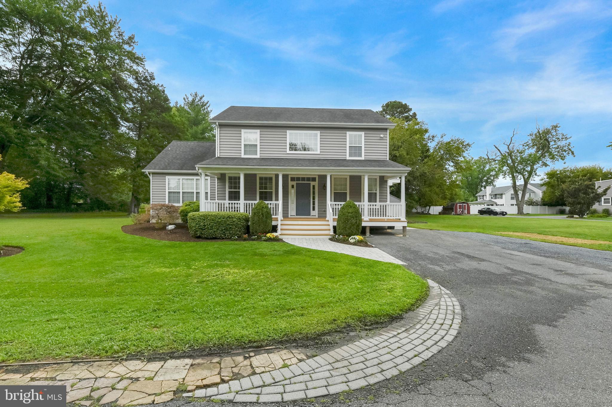 1409 Central Avenue East Edgewater, MD 21037 - Photo 34 of 36