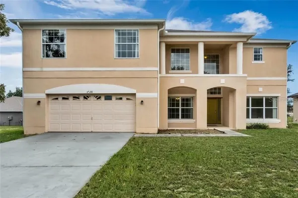 $2,300 | 1928 Sawfish Drive, Kissimmee, FL 34759
