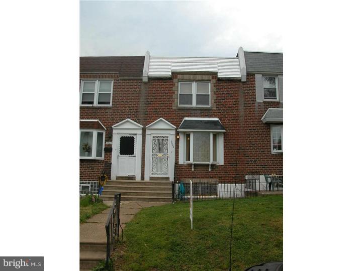 9004 Wesleyan Road Philadelphia, PA 19136 - Photo 1 of 15 Exterior Front