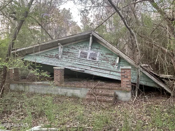 $47,500 | 351 Burgaw Creek Loop Road, Burgaw, NC 28425