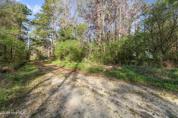 $47,500 | 351 Burgaw Creek Loop Road, Burgaw, NC 28425