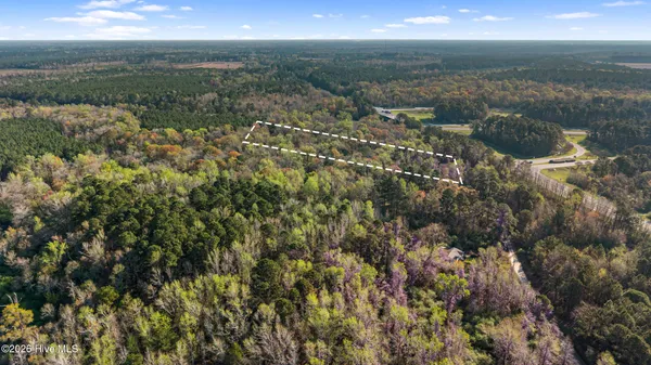 $47,500 | 351 Burgaw Creek Loop Road, Burgaw, NC 28425