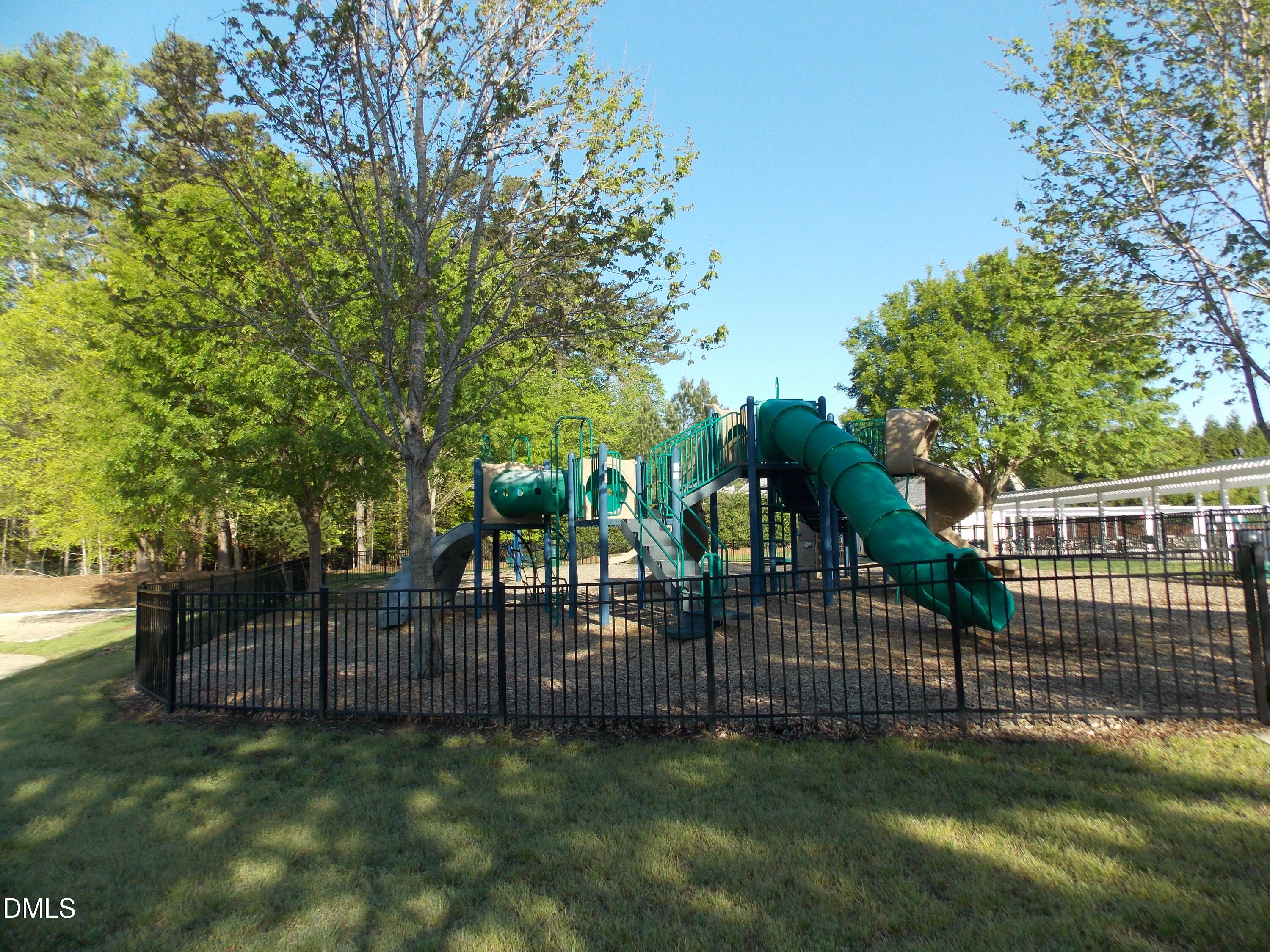 3113 Settle In Lane Raleigh, NC 27614 - Photo 42 of 45 Playground