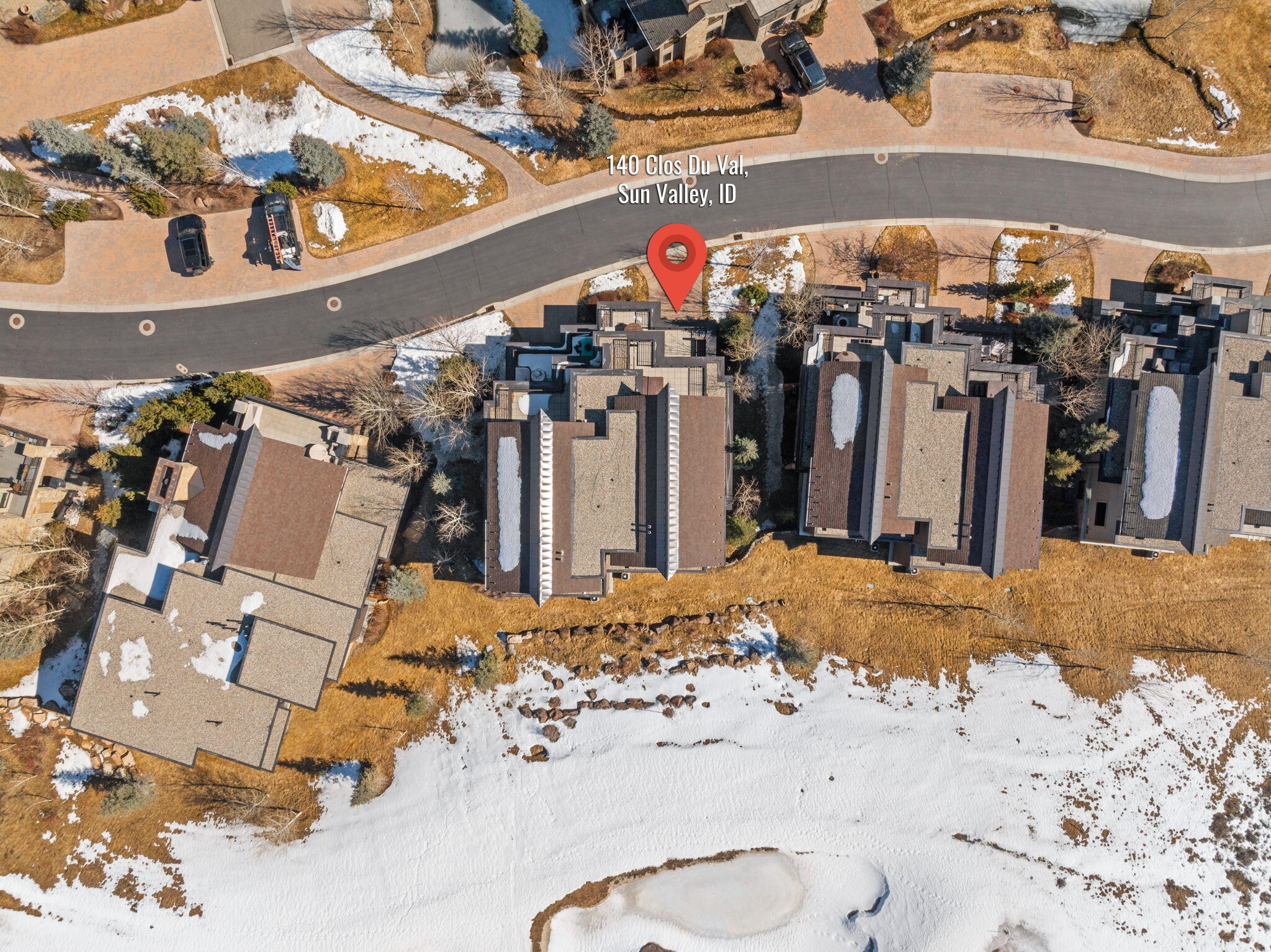 140 Clos Du Val Sun Valley, ID 83353 - Photo 28 of 30 34-web-or-mls-Aerial 1-6
