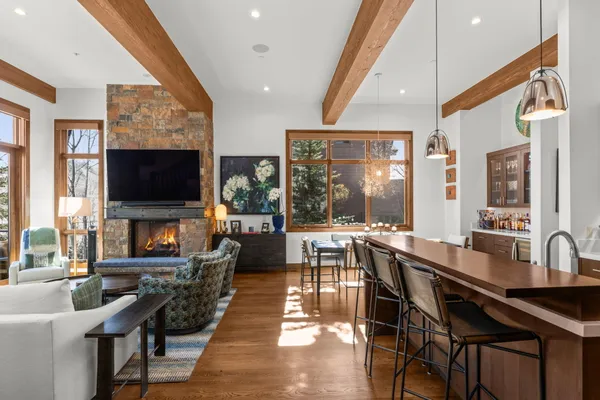 $4,700,000 | 140 Clos Du Val, Sun Valley, ID 83353