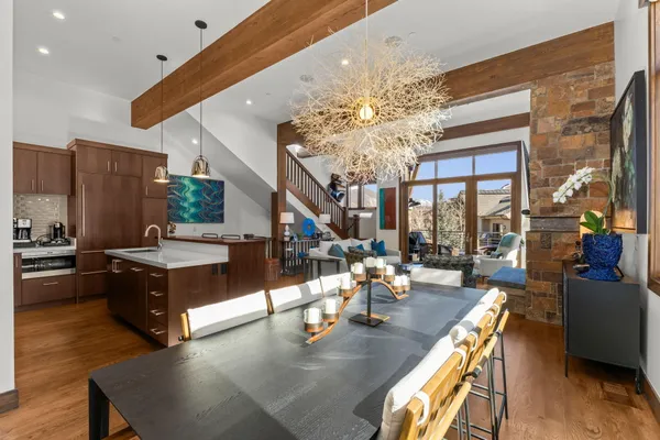 $4,700,000 | 140 Clos Du Val, Sun Valley, ID 83353