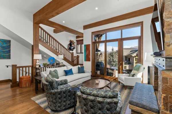 $4,700,000 | 140 Clos Du Val, Sun Valley, ID 83353