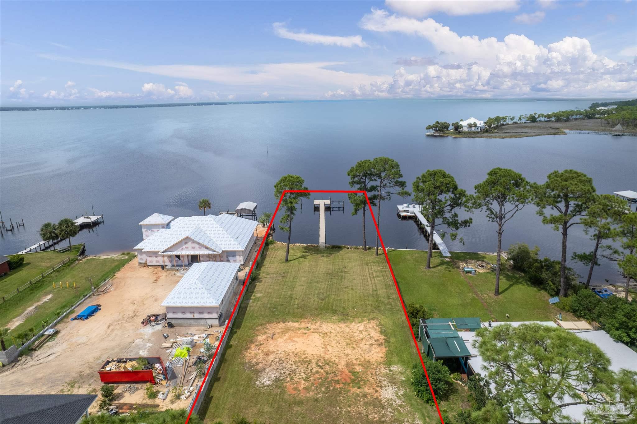 5509 Galvez Road Pensacola, FL 32507 - Photo 12 of 24