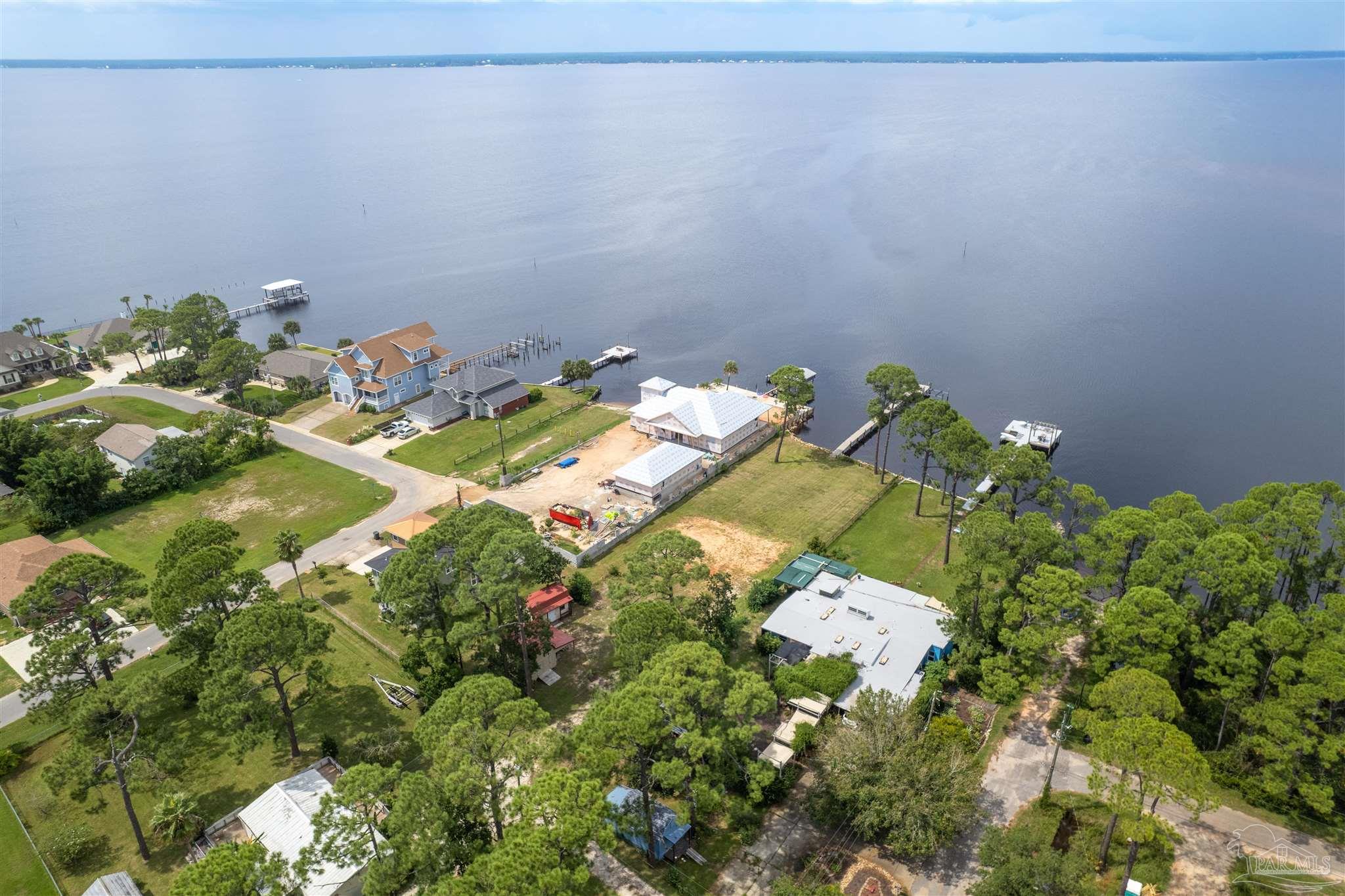 5509 Galvez Road Pensacola, FL 32507 - Photo 13 of 24