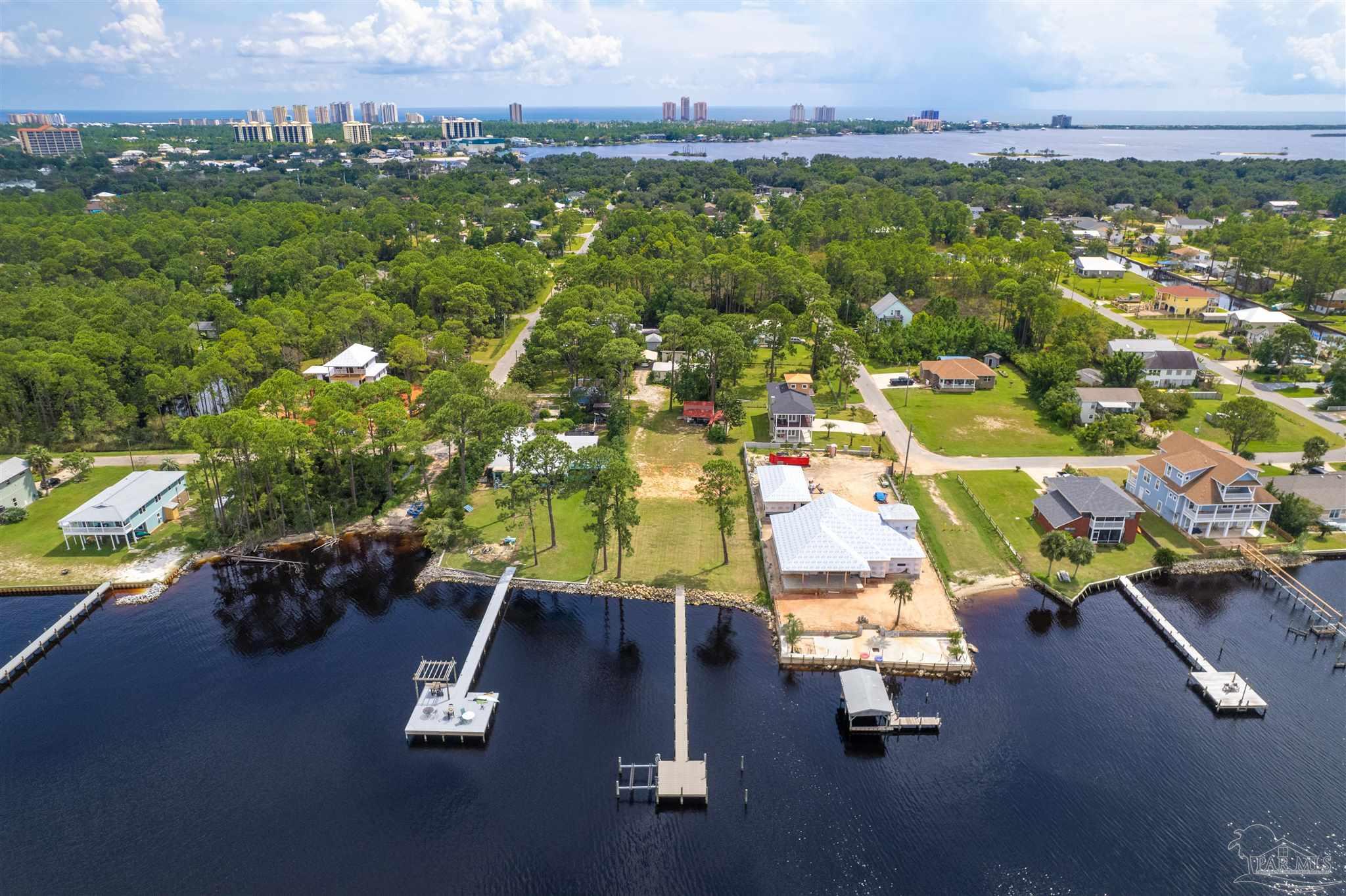 5509 Galvez Road Pensacola, FL 32507 - Photo 15 of 24