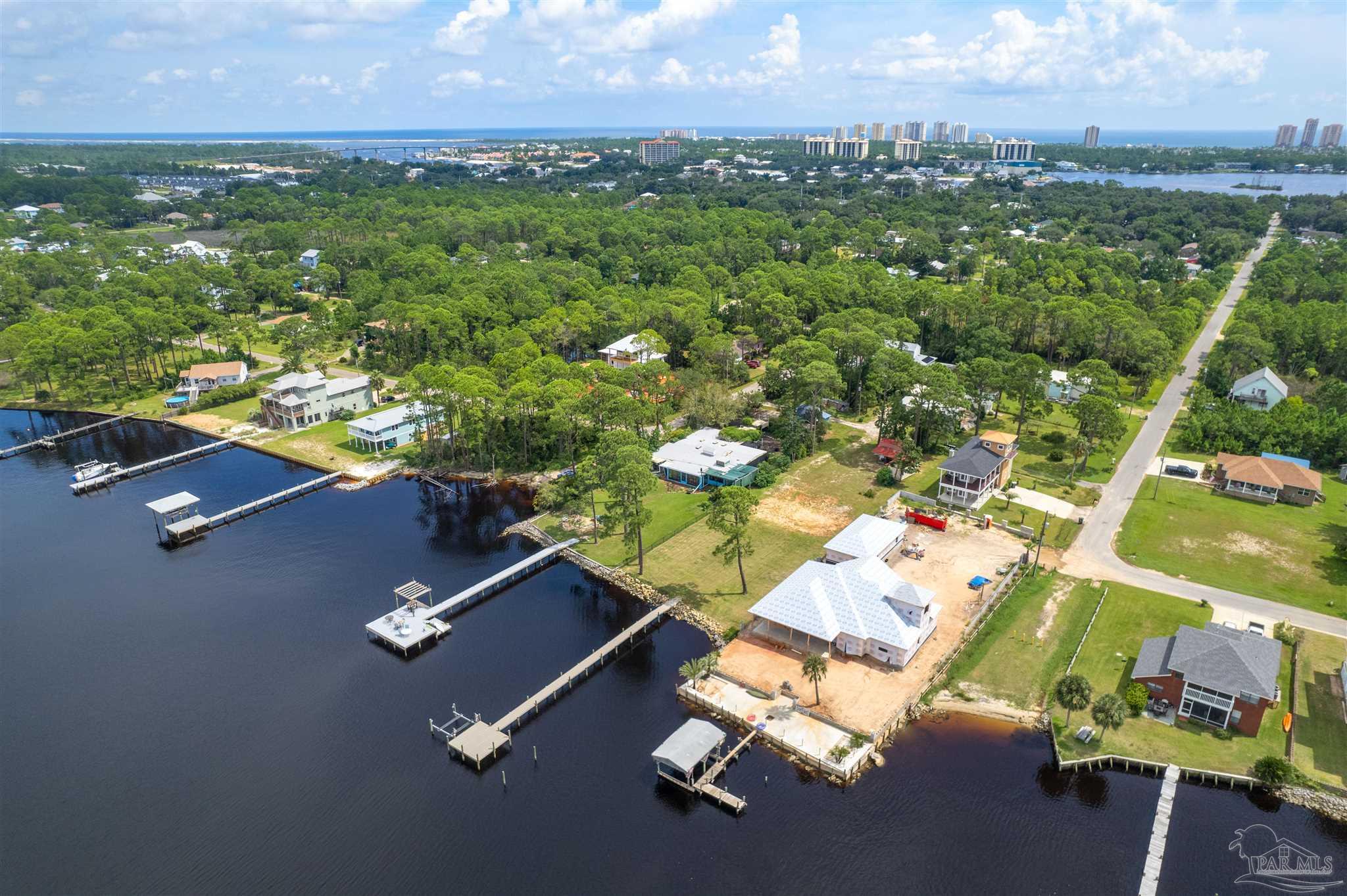 5509 Galvez Road Pensacola, FL 32507 - Photo 17 of 24