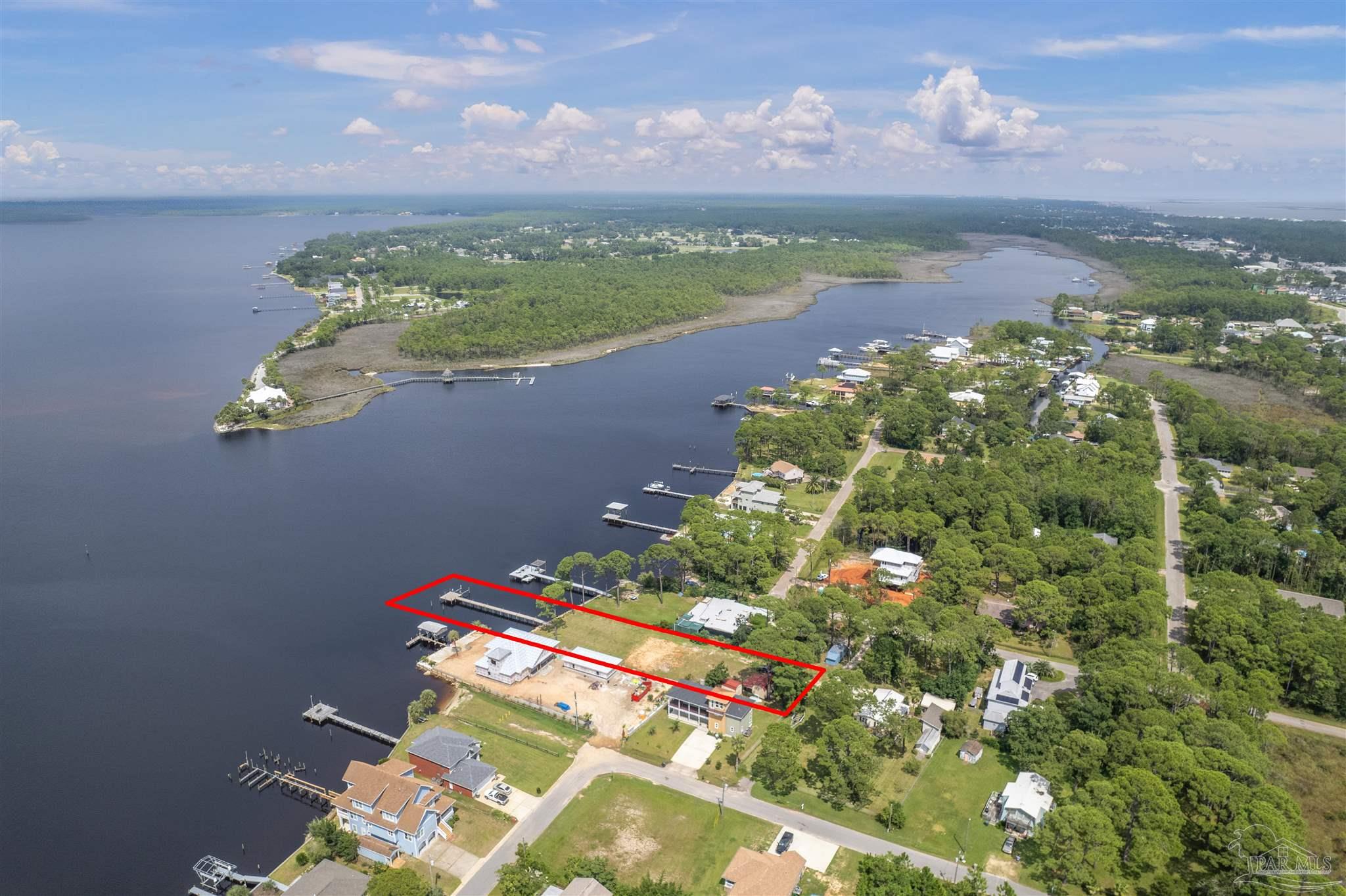 5509 Galvez Road Pensacola, FL 32507 - Photo 19 of 24