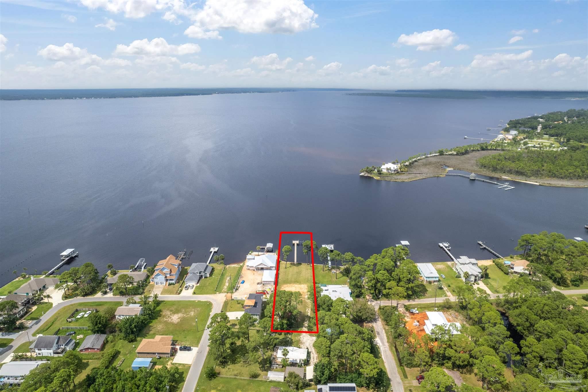 5509 Galvez Road Pensacola, FL 32507 - Photo 20 of 24