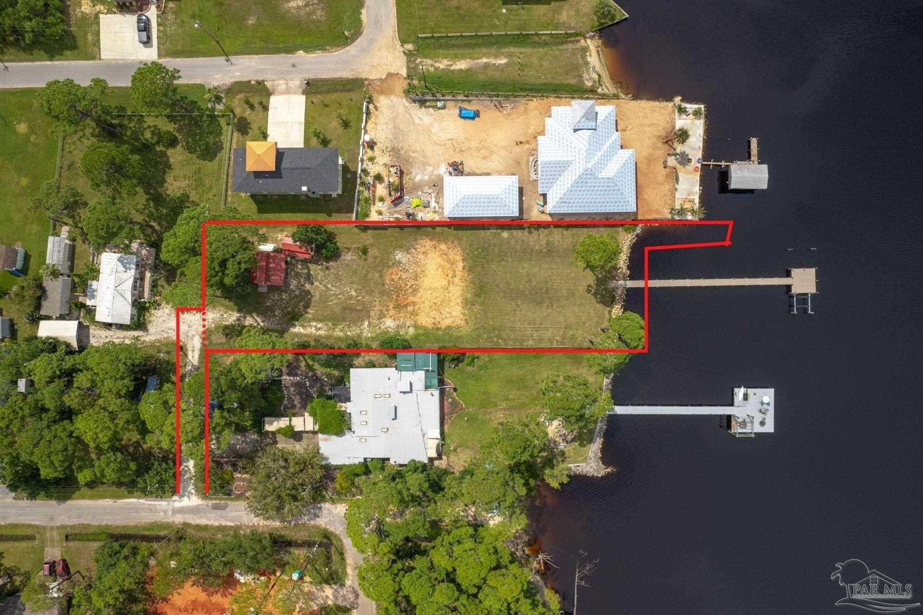5509 Galvez Road Pensacola, FL 32507 - Photo 2 of 24