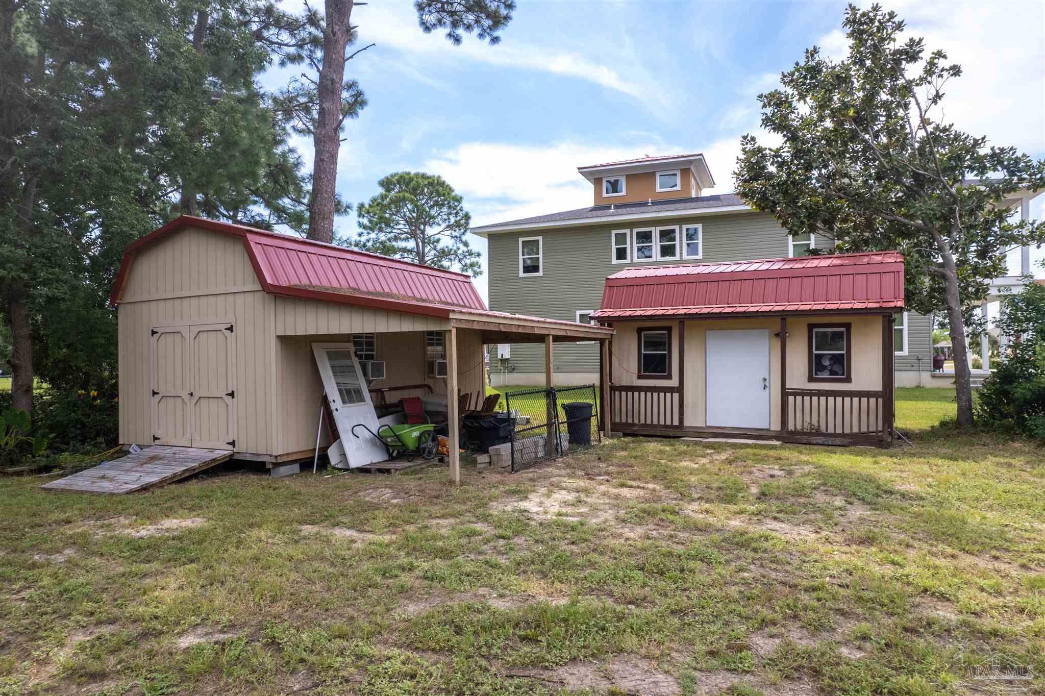 5509 Galvez Road Pensacola, FL 32507 - Photo 24 of 24